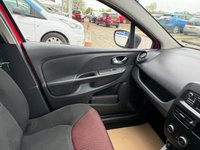 USED 2016 66 RENAULT CLIO 1.5 dCi Play Hatchback 5dr Diesel Manual Euro 6 (s/s) (90 ps) 