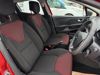 USED 2016 66 RENAULT CLIO 1.5 dCi Play Hatchback 5dr Diesel Manual Euro 6 (s/s) (90 ps) 