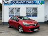 USED 2016 66 RENAULT CLIO 1.5 dCi Play Hatchback 5dr Diesel Manual Euro 6 (s/s) (90 ps) 