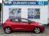 USED 2016 66 RENAULT CLIO 1.5 dCi Play Hatchback 5dr Diesel Manual Euro 6 (s/s) (90 ps) 