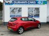 USED 2016 66 RENAULT CLIO 1.5 dCi Play Hatchback 5dr Diesel Manual Euro 6 (s/s) (90 ps) 