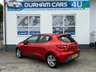 USED 2016 66 RENAULT CLIO 1.5 dCi Play Hatchback 5dr Diesel Manual Euro 6 (s/s) (90 ps) 