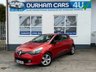 USED 2016 66 RENAULT CLIO 1.5 dCi Play Hatchback 5dr Diesel Manual Euro 6 (s/s) (90 ps) 