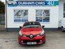 USED 2016 66 RENAULT CLIO 1.5 dCi Play Hatchback 5dr Diesel Manual Euro 6 (s/s) (90 ps) 