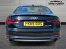 USED 2019 69 AUDI A5 2.0 TFSI 35 S line Coupe 2dr Petrol S Tronic Euro 6 (s/s) (150 ps) 