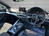 USED 2019 69 AUDI A5 2.0 TFSI 35 S line Coupe 2dr Petrol S Tronic Euro 6 (s/s) (150 ps) 