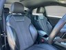 USED 2019 69 AUDI A5 2.0 TFSI 35 S line Coupe 2dr Petrol S Tronic Euro 6 (s/s) (150 ps) 