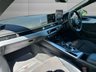USED 2019 69 AUDI A5 2.0 TFSI 35 S line Coupe 2dr Petrol S Tronic Euro 6 (s/s) (150 ps) 
