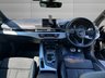 USED 2019 69 AUDI A5 2.0 TFSI 35 S line Coupe 2dr Petrol S Tronic Euro 6 (s/s) (150 ps) 