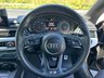 USED 2019 69 AUDI A5 2.0 TFSI 35 S line Coupe 2dr Petrol S Tronic Euro 6 (s/s) (150 ps) 