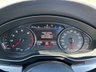USED 2019 69 AUDI A5 2.0 TFSI 35 S line Coupe 2dr Petrol S Tronic Euro 6 (s/s) (150 ps) 