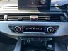 USED 2019 69 AUDI A5 2.0 TFSI 35 S line Coupe 2dr Petrol S Tronic Euro 6 (s/s) (150 ps) 
