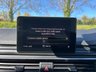USED 2019 69 AUDI A5 2.0 TFSI 35 S line Coupe 2dr Petrol S Tronic Euro 6 (s/s) (150 ps) 