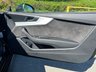 USED 2019 69 AUDI A5 2.0 TFSI 35 S line Coupe 2dr Petrol S Tronic Euro 6 (s/s) (150 ps) 