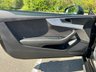 USED 2019 69 AUDI A5 2.0 TFSI 35 S line Coupe 2dr Petrol S Tronic Euro 6 (s/s) (150 ps) 