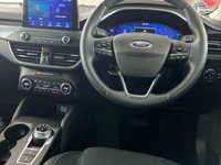 USED 2021 70 FORD FOCUS 1.5 EcoBlue Active X Auto Euro 6 (s/s) 5dr Â£700 DEPOSIT THEN Â£289 A MONTH