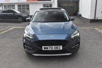 USED 2021 70 FORD FOCUS 1.5 EcoBlue Active X Auto Euro 6 (s/s) 5dr Â£700 DEPOSIT THEN Â£289 A MONTH