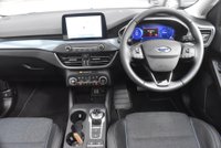 USED 2021 70 FORD FOCUS 1.5 EcoBlue Active X Auto Euro 6 (s/s) 5dr Â£700 DEPOSIT THEN Â£289 A MONTH