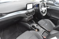 USED 2021 70 FORD FOCUS 1.5 EcoBlue Active X Auto Euro 6 (s/s) 5dr Â£700 DEPOSIT THEN Â£289 A MONTH