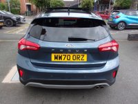 USED 2021 70 FORD FOCUS 1.5 EcoBlue Active X Auto Euro 6 (s/s) 5dr Â£700 DEPOSIT THEN Â£289 A MONTH