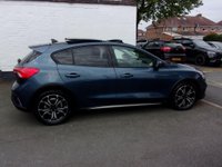 USED 2021 70 FORD FOCUS 1.5 EcoBlue Active X Auto Euro 6 (s/s) 5dr Â£700 DEPOSIT THEN Â£289 A MONTH