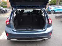 USED 2021 70 FORD FOCUS 1.5 EcoBlue Active X Auto Euro 6 (s/s) 5dr Â£700 DEPOSIT THEN Â£289 A MONTH