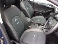 USED 2021 70 FORD FOCUS 1.5 EcoBlue Active X Auto Euro 6 (s/s) 5dr Â£700 DEPOSIT THEN Â£289 A MONTH