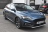 USED 2021 70 FORD FOCUS 1.5 EcoBlue Active X Auto Euro 6 (s/s) 5dr Â£700 DEPOSIT THEN Â£289 A MONTH