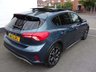 USED 2021 70 FORD FOCUS 1.5 EcoBlue Active X Auto Euro 6 (s/s) 5dr Â£700 DEPOSIT THEN Â£289 A MONTH