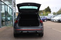 USED 2022 22 VOLKSWAGEN TIGUAN 1.5 TSI R-Line SUV 5dr Petrol DSG Euro 6 (s/s) (150 ps) - EURO 6 - ULEZ, DISCOVER NAV, APPLE/ANDROID CARPLAY, 20" ALLOYS, DIGITAL COCKPIT, R/CAMERA, P/SENSORS, ACC/LDW/BSA, HTD/SEATS, LEDS, DAB & BLUETOOTH
