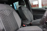 USED 2022 22 VOLKSWAGEN TIGUAN 1.5 TSI R-Line SUV 5dr Petrol DSG Euro 6 (s/s) (150 ps) - EURO 6 - ULEZ, DISCOVER NAV, APPLE/ANDROID CARPLAY, 20" ALLOYS, DIGITAL COCKPIT, R/CAMERA, P/SENSORS, ACC/LDW/BSA, HTD/SEATS, LEDS, DAB & BLUETOOTH