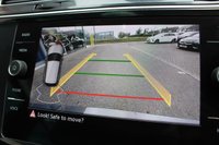 USED 2022 22 VOLKSWAGEN TIGUAN 1.5 TSI R-Line SUV 5dr Petrol DSG Euro 6 (s/s) (150 ps) - EURO 6 - ULEZ, DISCOVER NAV, APPLE/ANDROID CARPLAY, 20" ALLOYS, DIGITAL COCKPIT, R/CAMERA, P/SENSORS, ACC/LDW/BSA, HTD/SEATS, LEDS, DAB & BLUETOOTH