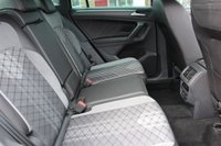 USED 2022 22 VOLKSWAGEN TIGUAN 1.5 TSI R-Line SUV 5dr Petrol DSG Euro 6 (s/s) (150 ps) - EURO 6 - ULEZ, DISCOVER NAV, APPLE/ANDROID CARPLAY, 20" ALLOYS, DIGITAL COCKPIT, R/CAMERA, P/SENSORS, ACC/LDW/BSA, HTD/SEATS, LEDS, DAB & BLUETOOTH
