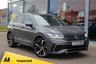 USED 2022 22 VOLKSWAGEN TIGUAN 1.5 TSI R-Line SUV 5dr Petrol DSG Euro 6 (s/s) (150 ps) - EURO 6 - ULEZ, DISCOVER NAV, APPLE/ANDROID CARPLAY, 20" ALLOYS, DIGITAL COCKPIT, R/CAMERA, P/SENSORS, ACC/LDW/BSA, HTD/SEATS, LEDS, DAB & BLUETOOTH