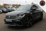 USED 2022 22 VOLKSWAGEN TIGUAN 1.5 TSI R-Line SUV 5dr Petrol DSG Euro 6 (s/s) (150 ps) - EURO 6 - ULEZ, DISCOVER NAV, APPLE/ANDROID CARPLAY, 20" ALLOYS, DIGITAL COCKPIT, R/CAMERA, P/SENSORS, ACC/LDW/BSA, HTD/SEATS, LEDS, DAB & BLUETOOTH