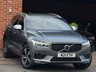 USED 2018 18 VOLVO XC60 2.0 D4 R-Design Auto AWD Euro 6 (s/s) 5dr HEATED SEATS+F/S/H+CRUISE+NAV!