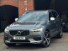 USED 2018 18 VOLVO XC60 2.0 D4 R-Design Auto AWD Euro 6 (s/s) 5dr HEATED SEATS+F/S/H+CRUISE+NAV!
