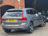 USED 2018 18 VOLVO XC60 2.0 D4 R-Design Auto AWD Euro 6 (s/s) 5dr HEATED SEATS+F/S/H+CRUISE+NAV!