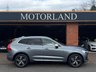 USED 2018 18 VOLVO XC60 2.0 D4 R-Design Auto AWD Euro 6 (s/s) 5dr HEATED SEATS+F/S/H+CRUISE+NAV!