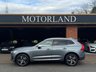 USED 2018 18 VOLVO XC60 2.0 D4 R-Design Auto AWD Euro 6 (s/s) 5dr HEATED SEATS+F/S/H+CRUISE+NAV!