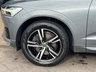 USED 2018 18 VOLVO XC60 2.0 D4 R-Design Auto AWD Euro 6 (s/s) 5dr HEATED SEATS+F/S/H+CRUISE+NAV!