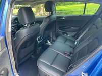 USED 2021 21 KIA SPORTAGE 1.6 CRDi MHEV 3 SUV 5dr Diesel Hybrid Manual Euro 6 (s/s) (134 bhp) 