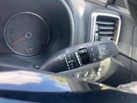 USED 2021 21 KIA SPORTAGE 1.6 CRDi MHEV 3 SUV 5dr Diesel Hybrid Manual Euro 6 (s/s) (134 bhp) 