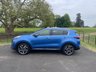 USED 2021 21 KIA SPORTAGE 1.6 CRDi MHEV 3 SUV 5dr Diesel Hybrid Manual Euro 6 (s/s) (134 bhp) 