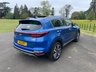 USED 2021 21 KIA SPORTAGE 1.6 CRDi MHEV 3 SUV 5dr Diesel Hybrid Manual Euro 6 (s/s) (134 bhp) 