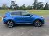 USED 2021 21 KIA SPORTAGE 1.6 CRDi MHEV 3 SUV 5dr Diesel Hybrid Manual Euro 6 (s/s) (134 bhp) 