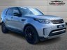 USED 2020 69 LAND ROVER DISCOVERY 3.0 SD V6 HSE SUV 5dr Diesel Auto 4WD Euro 6 (s/s) (306 ps) 