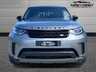 USED 2020 69 LAND ROVER DISCOVERY 3.0 SD V6 HSE SUV 5dr Diesel Auto 4WD Euro 6 (s/s) (306 ps) 