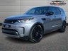 USED 2020 69 LAND ROVER DISCOVERY 3.0 SD V6 HSE SUV 5dr Diesel Auto 4WD Euro 6 (s/s) (306 ps) 