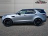 USED 2020 69 LAND ROVER DISCOVERY 3.0 SD V6 HSE SUV 5dr Diesel Auto 4WD Euro 6 (s/s) (306 ps) 